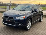 Mitsubishi ASX 1.HAND - gebrauchte Mitsubishi ASX aus dem Jahr 2011