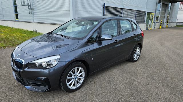 BMW 225 Active Tourer 225xe iPerformance Steptro...