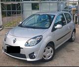 Renault Twingo 1.2 16V LEV eco2 eco2 - Renault Twingo Gebrauchtwagen in Kiel