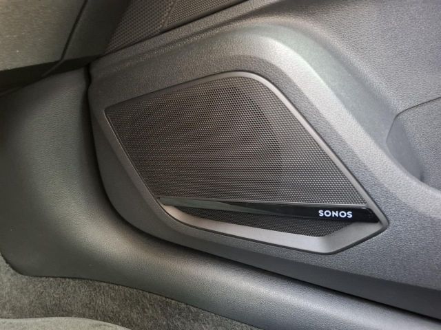 Q2 35 TFSI S-TRONIC S-LINE+NAVI+MATRIX+ACC+CAM