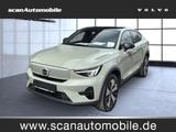 Volvo C40 Plus Recharge Pure Electric 2WD Bluetooth - Volvo C40: Recharge Plus