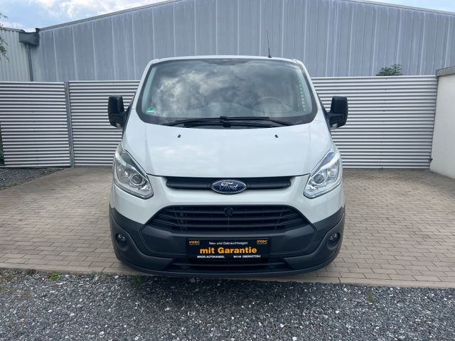 Ford Transit Custom Kasten 270 L1 Trend Mixto 2 Hand