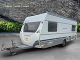 Dethleffs Camper 510 V  - Dethleffs 510 v