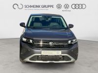 Volkswagen T-Cross - Vorschau Bild 8