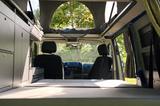 Volkswagen T5 Camping, Schlafdach,wie California, Getr. NEU - Volkswagen Wohnmobile & -wagen in Berlin