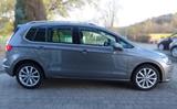 Volkswagen Golf Sportsvan VII Highline BMT/Sta-Sto AHK.Pano - Volkswagen: Sp