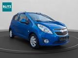 Chevrolet Spark LS+ TÜV Neu, Klima, Navi - Chevrolet Spark mit Benzin-Antrieb: Kleinwagen, mit Klimaanlage