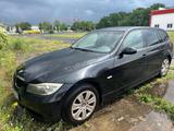 BMW 318 Baureihe 3 Touring 318d - BMW 318 aus 2007: Kombi, 318d