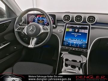 Mercedes C 180 - 4