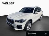 BMW X5 xDrive30d xLine,Pano,Navi,LED,Hifi,PA,Shzg - BMW X5 in Frankfurt (Main)