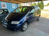Seat Alhambra Reference 2.0TDI PD DPF Reference - Seat Alhambra: Reference