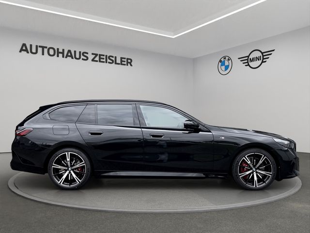 Foto Nummer 3: BMW 540d xDrive