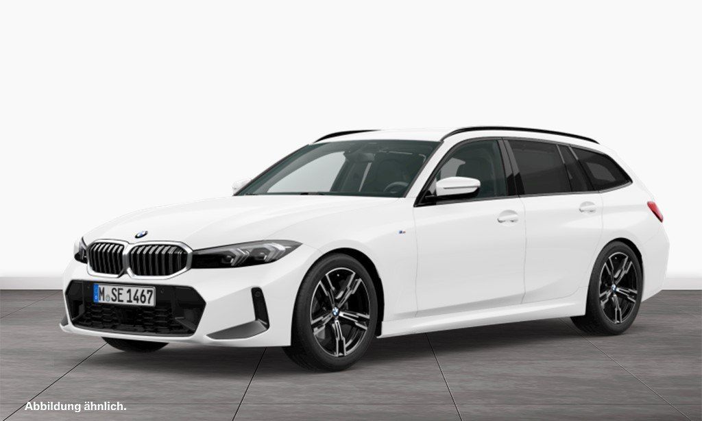 Image of BMW 318
