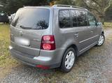 Volkswagen VW Touran 2.0 TDI 170PS TÜV neu - Volkswagen Touran: Ps TDI 170