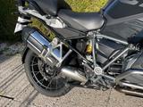 BMW R 1250 GS Werksgarantie bis März 2027 - Motorräder in Bonn