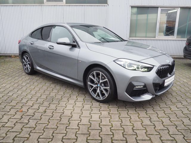 BMW 218 i Gran Coupe Aut. M Sport*HiFi*Lenkradhzg*Sh