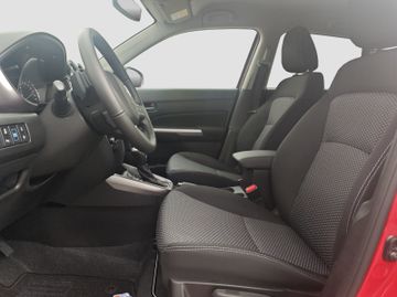 Fotografie 9 des Suzuki Vitara 1.4 Comfort AGS *Kamera*Navi*PDC*Keyl