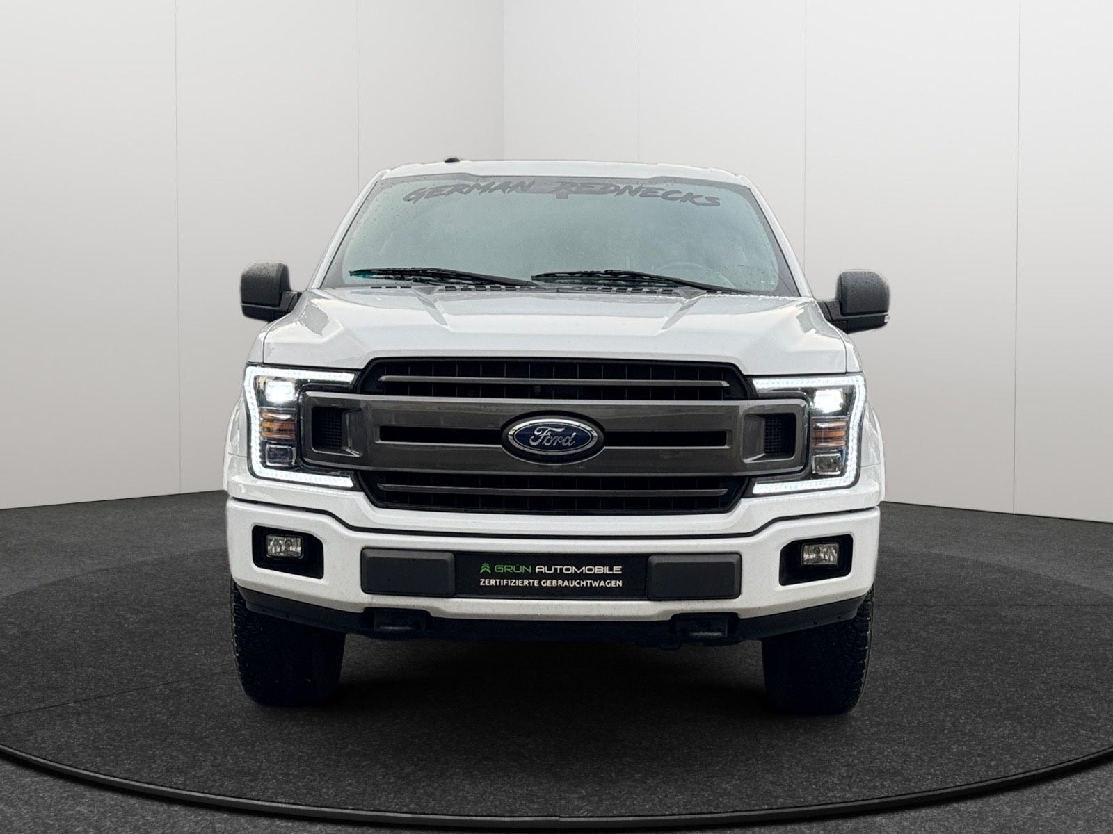 Fahrzeugabbildung Ford F 150 XL  4x4*AHK*LED*Kamera*Vollaussastung