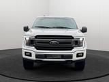 Ford F 150 XL  4x4*AHK*LED*Kamera*Vollaussastung - Ford F 150: Xl