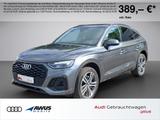 Audi Q5 40 TFSI quattro S line AHK, Sound-System, Pan - Audi: System Sound