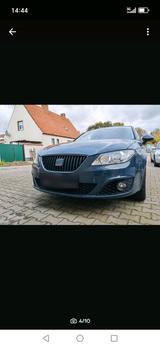 Seat Exeo Sport 200PS TÜV AU NEU - gebrauchte Seat Exeo aus dem Jahr 2010