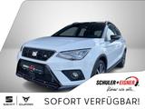 Seat Arona Black Edition 1.0TSI (110 PS) 6-Gang - Seat Arona: Black Edition