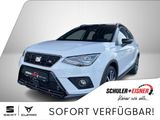 Seat Arona Black Edition 1.0TSI (110 PS) 6-Gang - Seat Arona: Black Edition