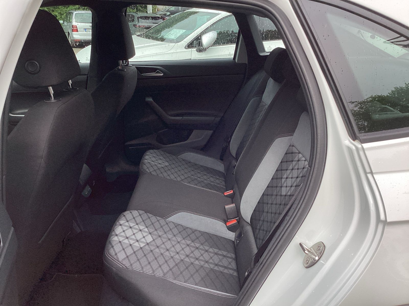Volkswagen Taigo - Bild 11