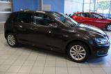 Volkswagen Golf VII 1.6 TDI Lounge BMT Navi 8 Fach bereift - Volkswagen Golf mit Diesel-Antrieb: 1.6