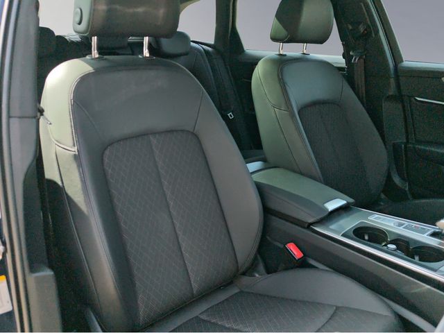 A6 Avant 40 TDI design S-tronic
