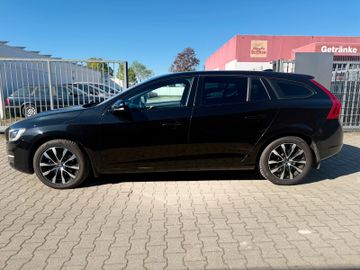 Volvo V60 - 3