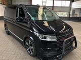 Volkswagen T6.1 Mulitvan 4M Highline LED ACC STHZG VC ABT - Volkswagen T6 Multivan: Highline