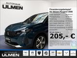 Peugeot 3008 Allure Pack 1.2 PureTech 130 EU6d Digitales
