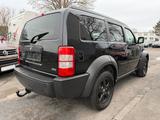 Dodge Nitro SE - Dodge mit Diesel-Antrieb