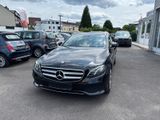 Mercedes-Benz E 200 Kombi  Avantgarde*MB Scheckheftgepflegt* - Mercedes-Benz E-Class in Köln