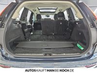 Volvo XC90 - Vorschau Bild 20