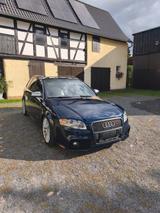 Audi S4 4.2 quattro tiptronic Avant - - gebrauchte Audi S4 aus dem Jahr 2006