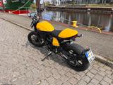 Ducati Scrambler 800 Full Throttle - Top Zustand - DUCATI 800