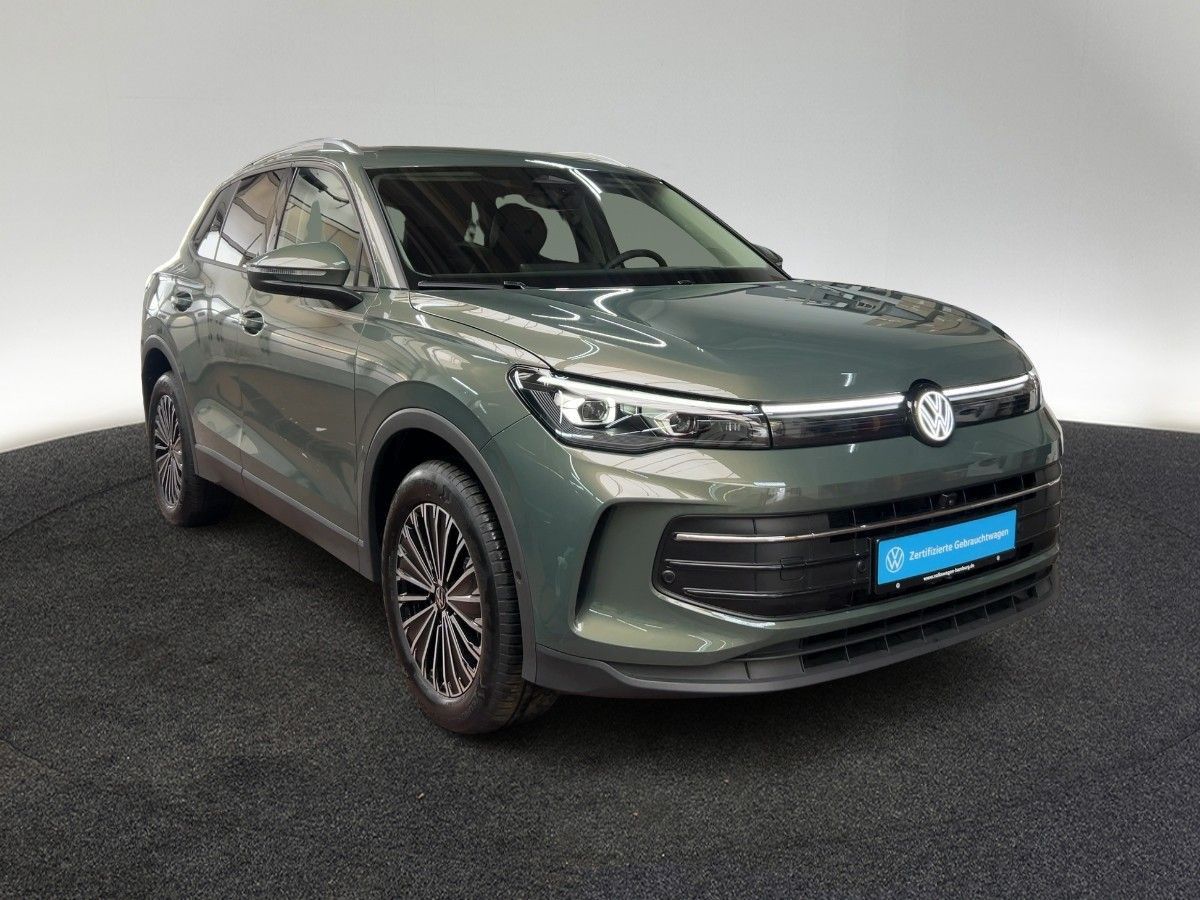 Volkswagen Tiguan - Bild 6
