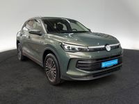 Volkswagen Tiguan - Vorschau Bild 6