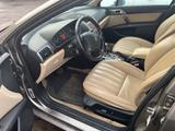 Peugeot 407 2,2i voll funktionsfähig - gebrauchte Peugeot 407 aus dem Jahr 2007