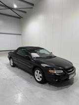 Chrysler Stratus v6 - Chrysler Stratus aus 2000