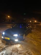 Opel Omega b 2.2l 16v - gebrauchte Opel Omega aus dem Jahr 2003