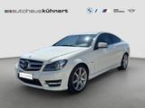 Mercedes-Benz C 180 CGI BlueEfficiency AMG StHzg XEN Navi AUT - gebrauchte Mercedes-Benz C-Klasse aus dem Jahr 2012