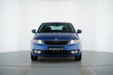 Skoda OCTAVIA AMBITION 1.2TSI CLIMATRONIC+EINPARKHILFE - Skoda Octavia: 1.2