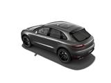 Porsche Macan S 21-Zoll Rückfahrkamera Panoramadach LED - gebrauchte Porsche Macan aus dem Jahr 2017