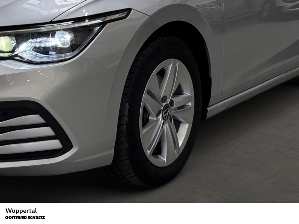 Volkswagen Golf Variant 2.0 TDI DSG NAVI AHK PANO KAMERA AC, миниатюра 8
