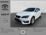 Seat Leon FR 1.4 TSI-Navi-LED-Tempo-Klima-PDC-SHZ-SRA - Seat Leon in Bremen