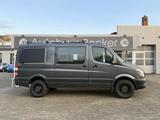 Mercedes-Benz Sprinter 3.0/V6 319 CDI Campingumbau+Bi-Xenon+ - Mercedes-Benz 319 cdi