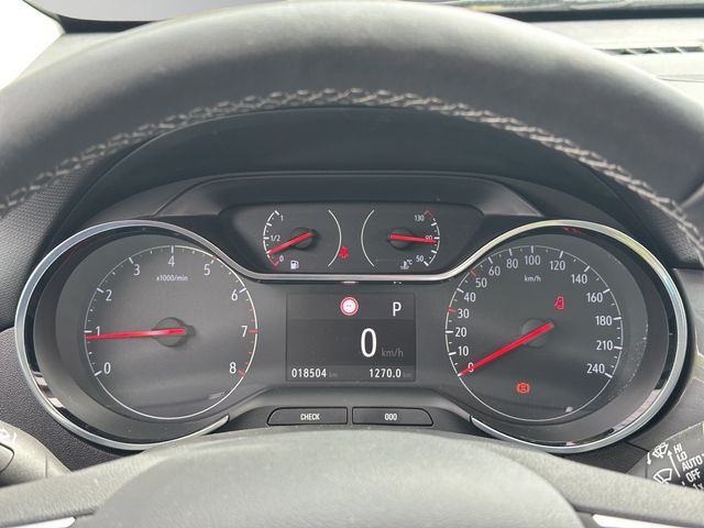 Crossland X 1.2 Turbo Elegance KAMERA FACEL. LED